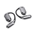 thumbnail image 1 of Language Translator Earbuds, Three Way Real Time Translation in 133 Languages, APP Provide Online Offline  Voice Translation, for Travel Business and Learning, 1 of 7