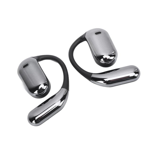 Language Translator Earbuds, Three Way Real Time Translation in 133 Languages, APP Provide Online Offline Voice Translation, for Travel Business and Learning