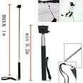 thumbnail image 5 of JUNWELL 15-in-1 Outdoor Sports Camera Accessory Kit for  Hero 4 Camera, 5 of 5