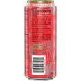 thumbnail image 4 of Monster Energy Ultra, Watermelon, Sugar Free Energy Drink, 16 Fl Oz, 4 of 6