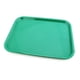 thumbnail image 4 of Bandeja para Comida Rápida New Star Foodservice Set de 12 Verde 25x35 cm, 4 of 9