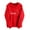 Red#24, variant on VBTAPA Womens Valentines Day Graphic Hoodies Trendy Casual Long Sleeve Heart Print Hooded Sweatshirt Comfort Pocket Drawstring Pullover Hooidie on Sale Red XL