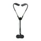 thumbnail image 2 of Correa de saxofón ajustable para niños y adultos, saxo alto, agudos, hombros, atado Tmvgtek 5wf8db4hv0wn0er5, 2 of 9
