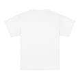 thumbnail image 2 of Kidcore Picnic Smiles & Rainbow - Youth child young teen t-shirt - Kid Core Style (White, L), 2 of 2