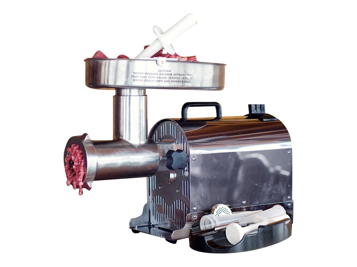 Weston Pro Series 22 Meat grinder 1120 W