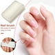 thumbnail image 2 of Cepillo de uñas desechable, estéril, quirúrgico, de cerdas suaves y densas, portátil, para eliminar la suciedad, limpiar los dedos, ideal para salón, spa, manicura y pedicura., 2 of 7