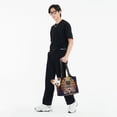 thumbnail image 5 of Xecao Pug dog Yoga for Cat Carrier Small Dog Handbag: The Ideal Travel Companion for Your Pet, 5 of 8