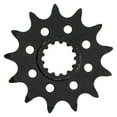 thumbnail image 4 of Niche Sprocket Chain Set for Suzuki RM250 13/49T 520 Motorcycle MK1003679, 4 of 9