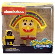 5 Surprise Rugrats Spongebob Meme Miniature (Imagination) (No Packaging)