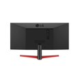 thumbnail image 4 of Monitor UltraWide LG Negro 29 Pulgadas 21:9 FHD IPS HDR 10 Conectividad USB Tipo C Visualización sin, 4 of 8