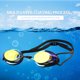 thumbnail image 5 of Gafas De Natación Gafas de natación unisex Gafas de natación antivaho para deportes acuáticos (Negro), 5 of 6