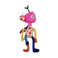 thumbnail image 1 of Cute Clown & Monster Style Plush Doll Set - Soft Stuffed Animal Toys for Home Decor & Gift, 1 of 4