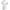 White, variant on Leesechin Mens Muscle Shirts Knit Solid Casual Slim Fit Short Sleeve T-Shirt with Button
