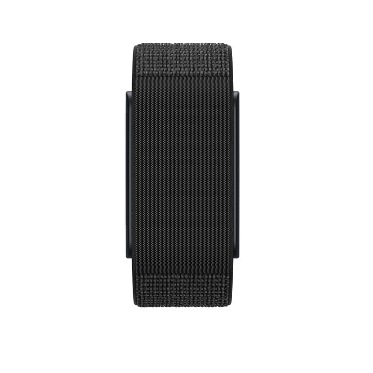 GIOPUEY Magnetische band compatibel met Amazfit Balance 2 (2025), flexibele nylon gevlochten band vervanging [Unisex], for Amazfit Balance 2, Nylon