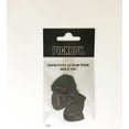 thumbnail image 5 of Pickboy Edge, Sharp Tip, Carbon/Nylon, 0.60mm, 10 picks, 5 of 5