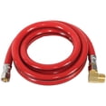 thumbnail image 2 of Certified Appliance DW72PBL PVC Dishwasher Connector With Elbow, 6Ft, 2 of 7