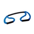 thumbnail image 3 of Maoww Bande de Résistance à la Boxe Bandes d'Exercice Bandes Extensibles Sportives Résistance Poitrine Bleu 25lb 1.05m, 3 of 6