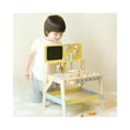 thumbnail image 3 of Classic Toy Wood Workbench with Tools for Ages 3 Years and up, 3 of 5