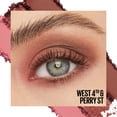 thumbnail image 5 of Maybelline Shadow Blocks Shadow Blocks Eyeshadow Palette, West 4th and Perry St, 5 of 5