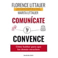 thumbnail image 1 of Comunícate y convence. Cómo hablar para que los demás escuchen Taller del éxito 9781607386582, 1 of 2