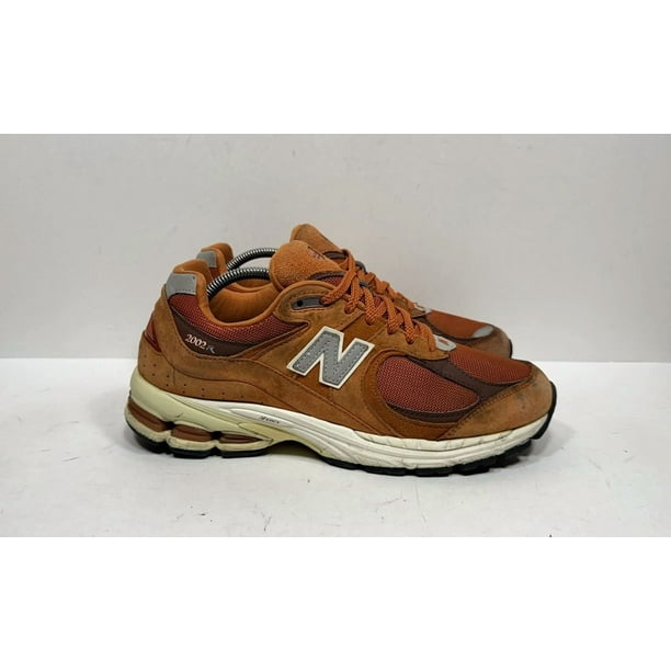 New Balance 2002R Rust Oxide M2002RCB Sneakers Shoes Men’s Size 9.5 D