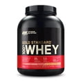 thumbnail image 1 of Gold Standard 100% Whey 5 Lbs Fresa Banana Optimum Nutrition, 1 of 7