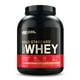 thumbnail image 1 of Gold Standard 100% Whey 5 Lbs Fresa Banana Optimum Nutrition, 1 of 7