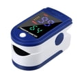 thumbnail image 1 of Termómetro Digital infrarrojo para la frente, herramienta médica para medir la temperatura sin contacto, para bebés y adultos, 1 of 4