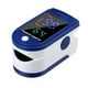 thumbnail image 1 of Termómetro Digital infrarrojo para la frente, herramienta médica para medir la temperatura sin contacto, para bebés y adultos, 1 of 4