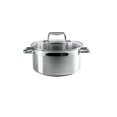 thumbnail image 3 of T-fal Set 9ps Inox N-Rev Ind Inspire Riv, 3 of 4