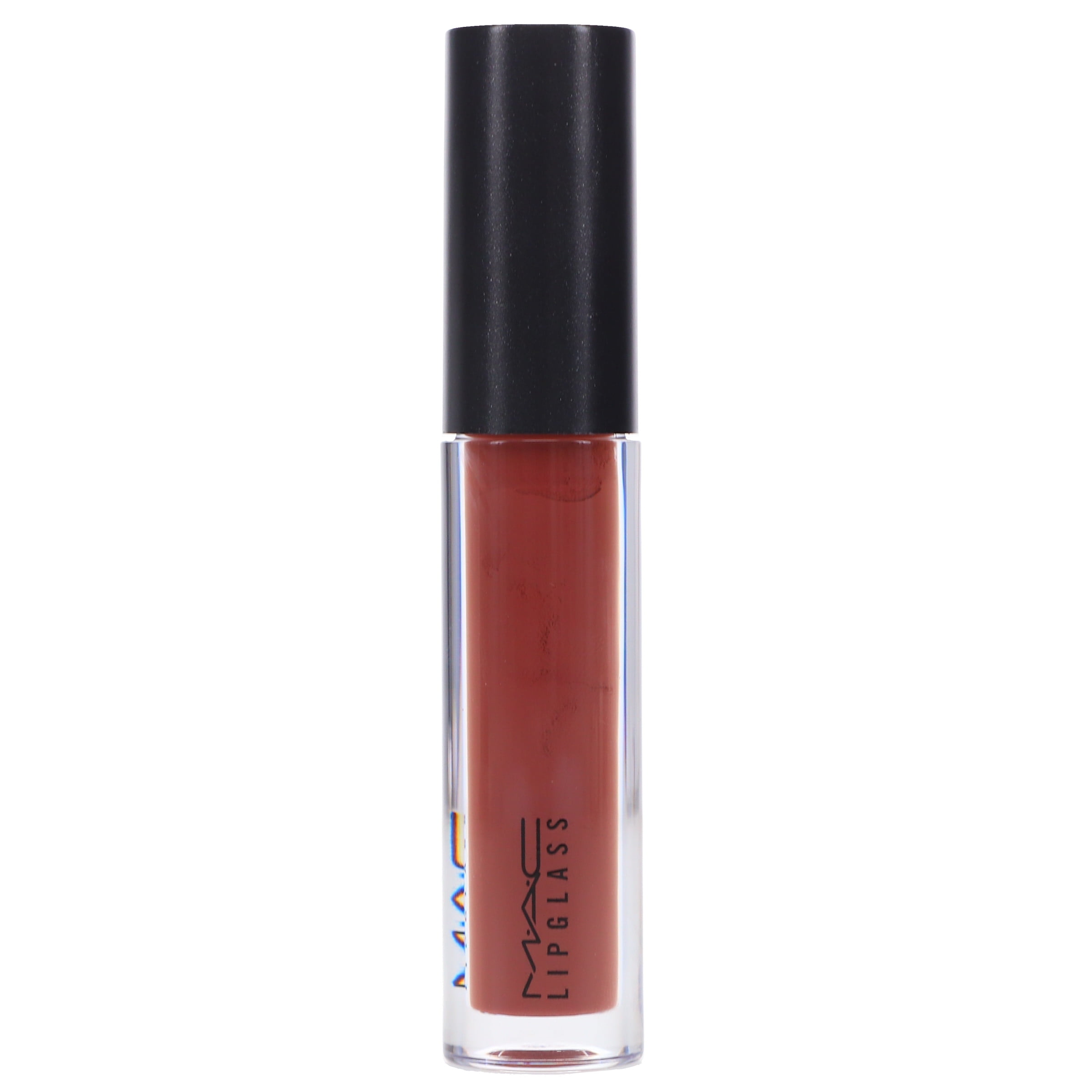 MAC Lipglass Bittersweet Me 0.1 oz
