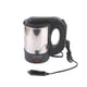 thumbnail image 4 of Hervidor de agua para coche, calentador de agua para coche, olla de viaje a prueba de fugas para , té, café, leche, camión, hervidor de para hombres 12 V, 4 of 8