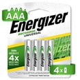 thumbnail image 3 of LINTERNA MANOS LIBRES ENERGIZER HD33A4 + 4 PILAS AAA RECARGABLE, 3 of 3