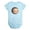 Blue Type C, variant on Nature Mars Planet Pattern Rompers For Babies, Newborn Baby Unisex Bodysuits, Infant Jumpsuits, Toddler 0-24 Months Kids One-Piece Oufits (Yellow, 12-18 Months)