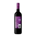 thumbnail image 7 of Campo Viejo The Red Blend Red Wine, 750 ml Bottle, 13.5% ABV, 7 of 7