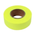 thumbnail image 2 of 200ft High Visibility Marking Ribbon - Neon Yellow, 2 of 7