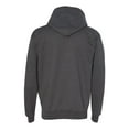 thumbnail image 3 of Fleece Ecosmart Hooded Sweatshirt, 3 of 5