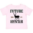 thumbnail image 3 of Inktastic Future Hunter Deer Hunting Boys or Girls Toddler T-Shirt, 3 of 5