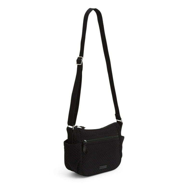 Vera bradley on the go crossbody bag sale