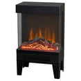 thumbnail image 2 of PROFUSION 1500W Infrared  Free-Standing/Wall Mounted Fireplace, 2 of 3