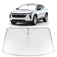thumbnail image 1 of Protector Solar para Parabrisas Proadsy para Chevrolet Trax 2024-2026, 1 of 9