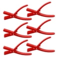 thumbnail image 1 of Panxico Food Clips Kitchen Essentials Crawfish Peeler Efficient Crayfish Shelling Device Crawfish Shucker Crawfish Sheller Seafood Peeler Peeling Tool Suitable For Families And Restaurants Nails C, 1 of 4