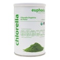 thumbnail image 1 of Chlorella Orgánico 150g Euphoria Superfoods, 1 of 3