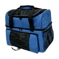 thumbnail image 4 of Bolsa de Bolos Colamx Multifunción Doble Azul, 4 of 8