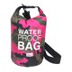 thumbnail image 1 of Mochila impermeable Cola Bolsa seca impermeable flotante 5L, 1 of 8
