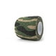 thumbnail image 1 of Sonducket Envoltura autoadhesiva Camuflaje al aire libre Camping Deportes Cinta Senderismo Portátil Extraíble Columna sin rastro Vendaje carpas Camuflaje de la jungla, 1 of 6