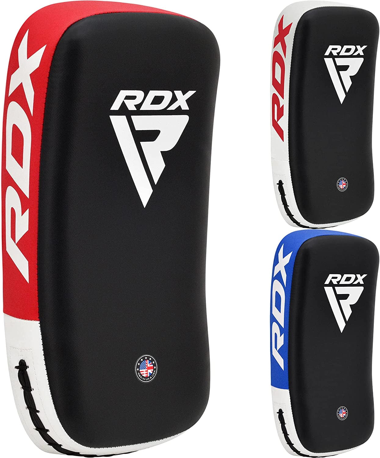 RDX Strike Shield for Kickboxing, Strike and Kicking pad, Muay 