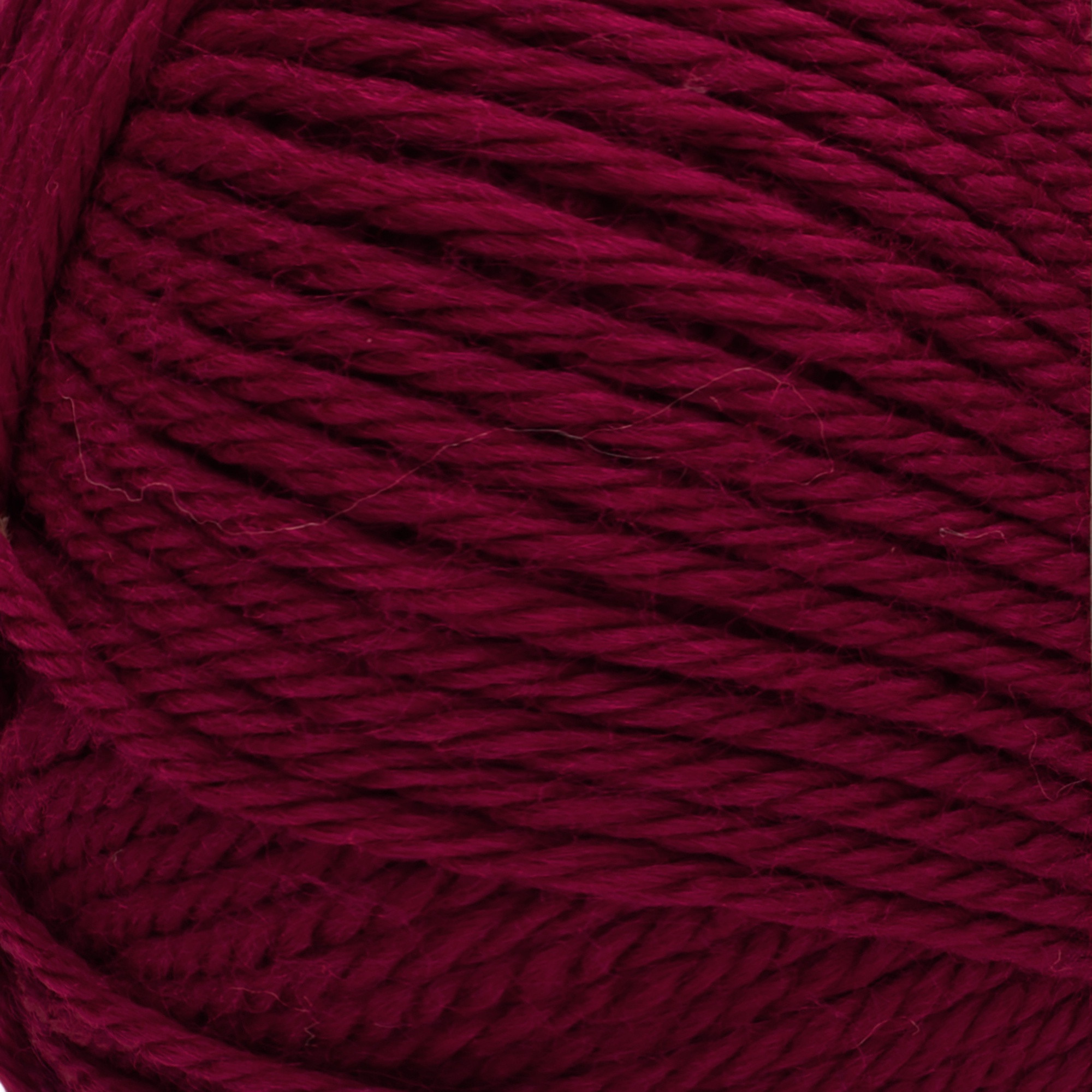 Red Heart® Soft™ #4 Worsted (Medium) Acrylic Yarn, Wine 5oz/142g 256 Yards (3 Pack)