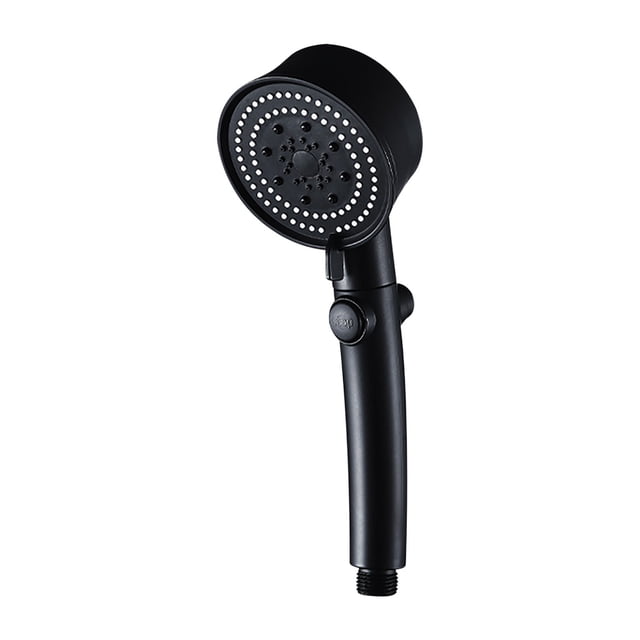 Cabezal de ducha, accesorios de baño, baño doméstico, ducha de baño supercargada, ducha de baño doméstica, cabezal de ducha de lluvia súper fuerte, cabezal de ducha de baño