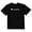 Black 20, variant on Champion Mens Big and Tall Printed Script Logo Tee Black,3X Tall